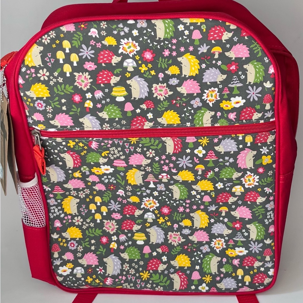 Kid’s Zippee Backpack by Sugar booger